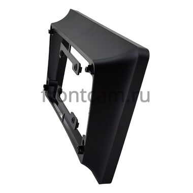 Dodge Durango 3 2010-2013 Canbox H-Line 2K 4183-10-0828 на Android 10 (4G-SIM, 4/64, DSP, QLed)