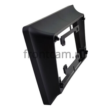 Dodge Durango 3 2010-2013 Canbox H-Line 2K 4183-10-0828 на Android 10 (4G-SIM, 4/64, DSP, QLed)