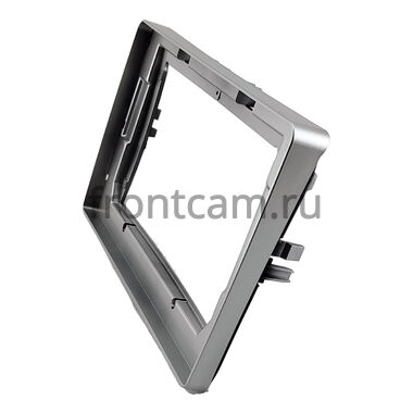 Skoda Fabia 2 2007-2014 Canbox H-Line 5195-10-0835 на Android 14 (4G-SIM, 6/128, DSP, QLed)
