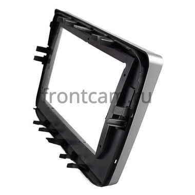 Skoda Fabia 2 2007-2014 Canbox H-Line 5195-10-0835 на Android 14 (4G-SIM, 6/128, DSP, QLed)
