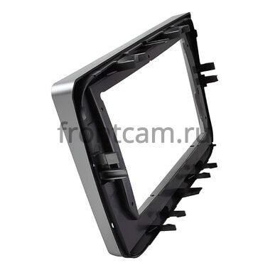 Skoda Fabia 2 2007-2014 Canbox H-Line 5195-10-0835 на Android 14 (4G-SIM, 6/128, DSP, QLed)