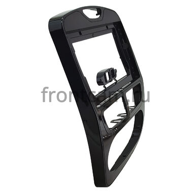 Renault Clio 4 2016-2019 (черная) Canbox H-Line 2K 5185-10-0860 на Android 14 (4G-SIM, 6/128, DSP, QLed)