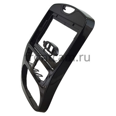 Renault Clio 4 2016-2019 (черная) Canbox H-Line 2K 5185-10-0860 на Android 14 (4G-SIM, 6/128, DSP, QLed)