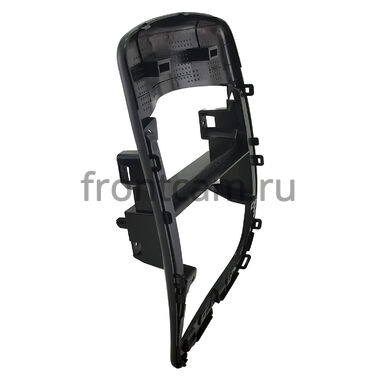 Renault Clio 4 2016-2019 (черная) Canbox H-Line 2K 5185-10-0860 на Android 14 (4G-SIM, 6/128, DSP, QLed)