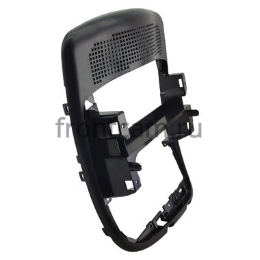 Renault Clio 4 2016-2019 (черная) Canbox H-Line 2K 5185-10-0860 на Android 14 (4G-SIM, 6/128, DSP, QLed)