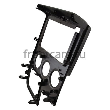 Toyota Hiace (H300) (2019-2026) (руль слева) Canbox GT10-0886 2/32 на Android 10 (IPS, DSP, CarPlay)