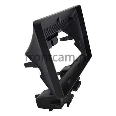 Renault Kangoo 3 2021-2026 Canbox H-Line 2K 4183-10-0887 на Android 10 (4G-SIM, 4/64, DSP, QLed)