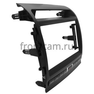Toyota Land Cruiser 200 2007-2009 (Тип C, матовая) Teyes CC3 6/128 10 дюймов RM-10-0939 на Android 10 (4G-SIM, DSP, QLed)
