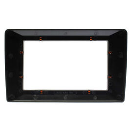 Рамка RM-10-1111 под магнитолу 10 дюймов для Volkswagen / Skoda / Seat