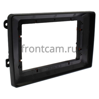 Skoda Fabia 2 2007-2014, Rapid 2012-2020, Roomster 2006-2015 Canbox H-Line 4195-10-1111 на Android 10 (4G-SIM, 6/128, DSP, QLed)