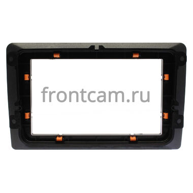 Skoda Fabia 2 2007-2014, Rapid 2012-2020, Roomster 2006-2015 Canbox H-Line 4195-10-1111 на Android 10 (4G-SIM, 6/128, DSP, QLed)