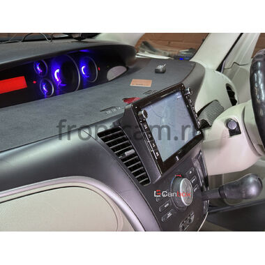 Mazda Biante 2008-2018 Teyes CC2 PLUS 4/64 10 дюймов RM-10-1292 на Android 10 (4G-SIM, DSP, QLed)