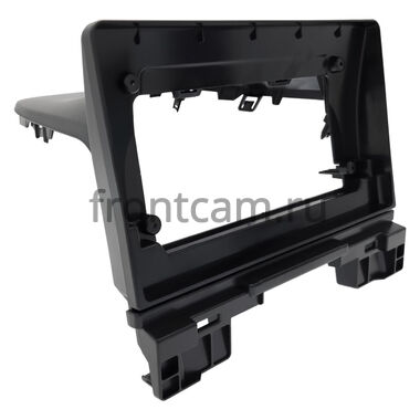 Honda Vezel 2, HR-V 3, XR-V 2 2022-2026 Teyes CC3 2K 4/32 10.36 дюймов RM-10-1315 на Android 10 (4G-SIM, DSP, QLed)