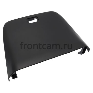 Honda Vezel 2, HR-V 3, XR-V 2 2022-2026 Teyes CC3 2K 4/32 10.36 дюймов RM-10-1315 на Android 10 (4G-SIM, DSP, QLed)