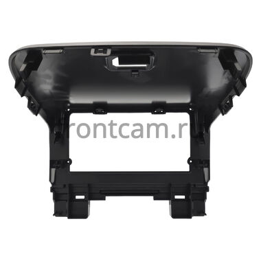 Honda Vezel 2, HR-V 3, XR-V 2 2022-2026 Teyes CC3 2K 4/32 10.36 дюймов RM-10-1315 на Android 10 (4G-SIM, DSP, QLed)