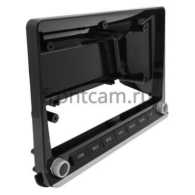 Mitsubishi L200 6 2023-2026 (для авто без монитора) Canbox L-Line 4170-10-1355 на Android 10 (4G-SIM, 2/32, TS18, DSP, QLed)