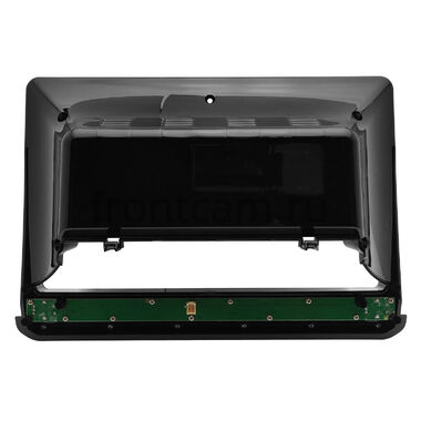 Mitsubishi L200 6 2023-2026 (для авто без монитора) Canbox L-Line 4170-10-1355 на Android 10 (4G-SIM, 2/32, TS18, DSP, QLed)