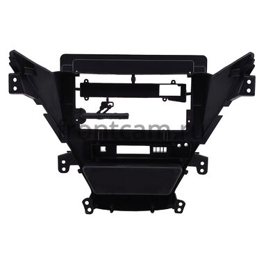 Hyundai Elantra 5 (MD), Avante 5 2010-2015 Canbox H-Line 2K 5187-10-1369 на Android 14 (4G-SIM, 8/128, DSP, QLed)