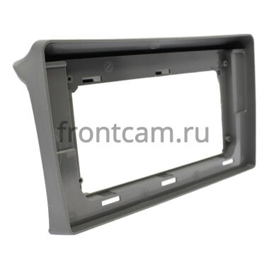 Toyota Hiace (H200) 2010-2026 (правый руль, широкий кузов авто) Canbox H-Line 5195-10-1377 на Android 14 (4G-SIM, 6/128, DSP, QLed)
