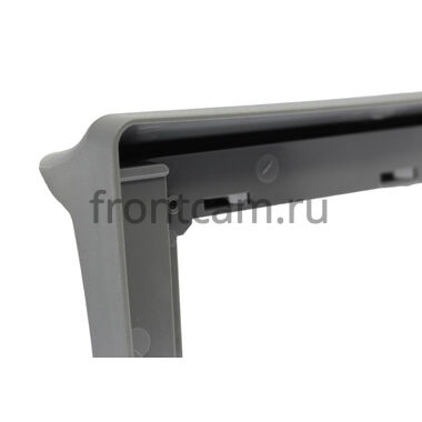 Toyota Hiace (H200) 2010-2026 (правый руль, широкий кузов авто) Canbox H-Line 5195-10-1377 на Android 14 (4G-SIM, 6/128, DSP, QLed)