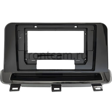 Nissan X-Trail (T33), Rogue 3 2020-2026 Canbox H-Line 5195-10-1417 на Android 14 (4G-SIM, 6/128, DSP, QLed)