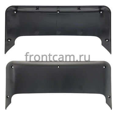 Nissan X-Trail (T33), Rogue 3 2020-2026 Canbox H-Line 5195-10-1417 на Android 14 (4G-SIM, 6/128, DSP, QLed)