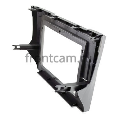 Toyota Harrier 2 (XU30) 2003-2013 (серебряная) Canbox H-Line 5198-10-1473 на Android 14 (4G-SIM, 8/128, DSP, QLed)