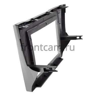 Toyota Harrier 2 (XU30) 2003-2013 (серебряная) Canbox H-Line 5198-10-1473 на Android 14 (4G-SIM, 8/128, DSP, QLed)