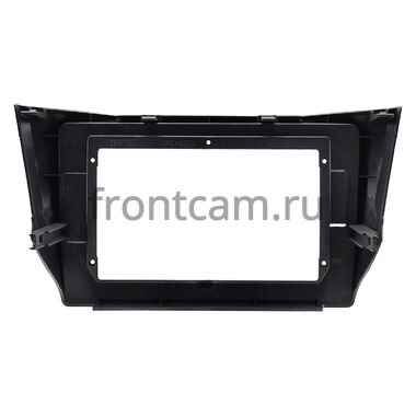 Toyota Harrier 2 (XU30) 2003-2013 (серебряная) Canbox H-Line 5198-10-1473 на Android 14 (4G-SIM, 8/128, DSP, QLed)