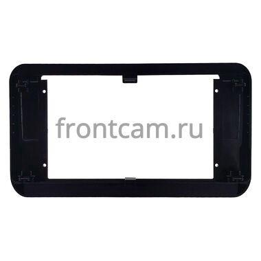 Mitsubishi Xpander 2017-2025 Teyes CC3 6/128 10 дюймов RM-10-1476 на Android 10 (4G-SIM, DSP, QLed)