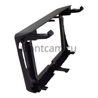 Nissan NV350 2012-2017 Canbox PRO-Line 2K 4257-10-1477 на Android 13 (4G-SIM, 4/64, DSP, QLed)