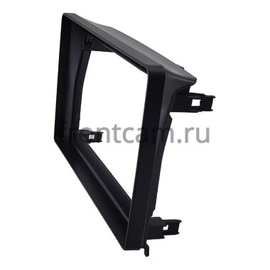 Lada Iskra SW Cross, Iskra SW, Iskra 2025-2026 (Тип A) Canbox H-Line 8854-10-1481 на Android 14 (4G-SIM, 6/128, DSP, QLed)