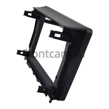 Lada Iskra SW Cross, Iskra SW, Iskra 2025-2026 (Тип A) Canbox H-Line 8854-10-1481 на Android 14 (4G-SIM, 6/128, DSP, QLed)