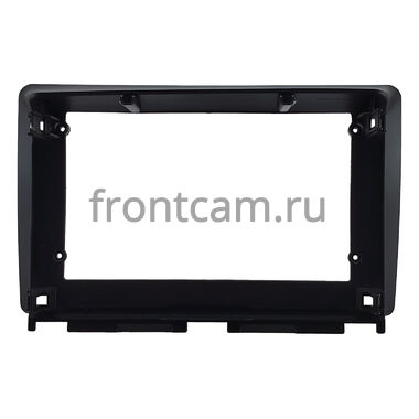 Lada Iskra SW Cross, Iskra SW, Iskra 2025-2026 (Тип A) Canbox H-Line 8854-10-1481 на Android 14 (4G-SIM, 6/128, DSP, QLed)