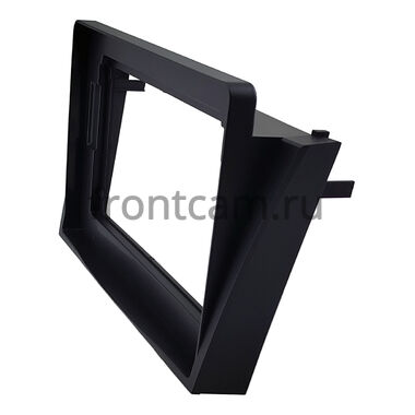 Toyota Camry XV40 2006-2011 (черная) Canbox H-Line 5195-10-1484 на Android 14 (4G-SIM, 6/128, DSP, QLed)