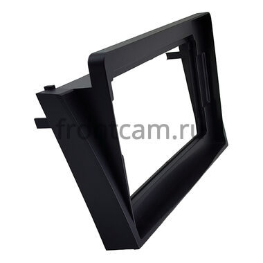 Toyota Camry XV40 2006-2011 (черная) Canbox H-Line 5195-10-1484 на Android 14 (4G-SIM, 6/128, DSP, QLed)