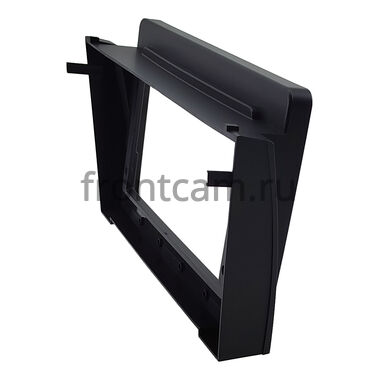 Toyota Camry XV40 2006-2011 (черная) Canbox H-Line 5195-10-1484 на Android 14 (4G-SIM, 6/128, DSP, QLed)