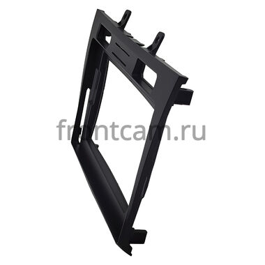 Ford Transit Connect 2009-2013 (черная) Canbox H-Line 7836-10-1525 на Android 10 (4G-SIM, 4/32, DSP, QLed) С крутилками