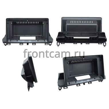 Fiat Scudo 3, Ulysse 3 2022-2026 Canbox H-Line 3799-10-1639 на Android 10 (4G-SIM, 4/64, DSP, QLed)