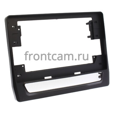 Mitsubishi ASX 2020-2026 (для авто с Mitsubishi Connect) Teyes CC3 6/128 10 дюймов RM-10-1652 на Android 10 (4G-SIM, DSP, QLed)