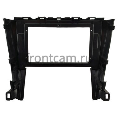 Toyota Camry XV55 2014-2018 (для авто без камеры) Canbox M-Line 7825-10-1692 на Android 10 (4G-SIM, 2/32, DSP, QLed) С крутилками