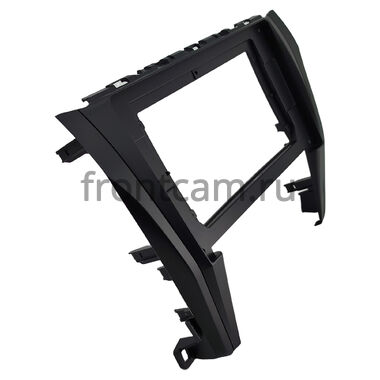 Toyota Camry XV55 2014-2018 (для авто без камеры) Canbox M-Line 7825-10-1692 на Android 10 (4G-SIM, 2/32, DSP, QLed) С крутилками