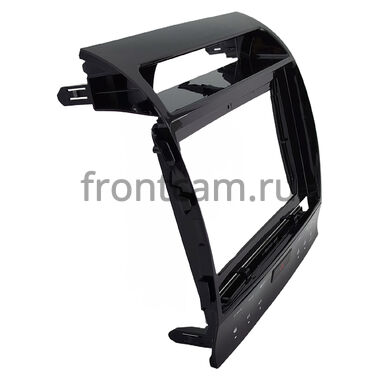 Toyota Land Cruiser 200 2007-2015 для авто с Navi (Тип ABC) Canbox H-Line 6612-10-1745 на Android 14 (4G-SIM, 4/64, DSP, QLed, Tesla)