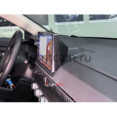 Honda CR-V 6, Breeze 2 2022-2026 Teyes CC3 2K 4/32 10.36 дюймов RM-10-243 на Android 10 (4G-SIM, DSP, QLed)