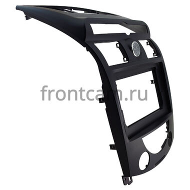 SsangYong Rexton 2 2006-2012 (с часами) Teyes CC3 2K 360 6/128 10.36 дюймов RM-10-3540 на Android 10 (4G-SIM, DSP, QLed)