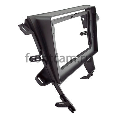 Toyota Prius 3 (XW30) 2009-2015 (правый руль, авто с HUD) Teyes CC3 4/64 10 дюймов RM-10-780 на Android 10 (4G-SIM, DSP, QLed)