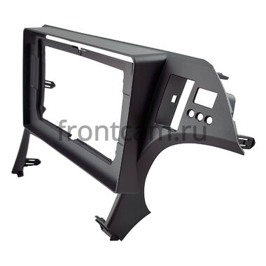 Toyota Prius 3 (XW30) 2009-2015 (правый руль, авто с HUD) Teyes CC3 4/64 10 дюймов RM-10-780 на Android 10 (4G-SIM, DSP, QLed)