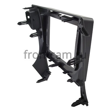 Toyota Prius 3 (XW30) 2009-2015 (правый руль, авто с HUD) Teyes CC3 4/64 10 дюймов RM-10-780 на Android 10 (4G-SIM, DSP, QLed)