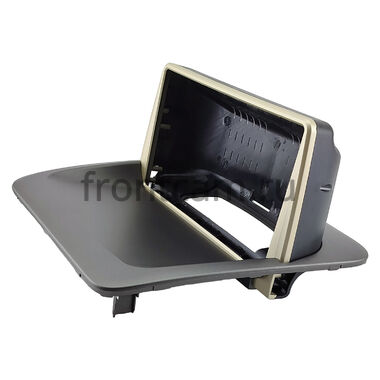 Volvo S40 2 2004-2012, C30 2006-2013, C70 2 2005-2013 (для авто без камеры) Canbox H-Line 2K 5186-9-1449 на Android 14 (4G-SIM, 8/128, DSP, QLed)