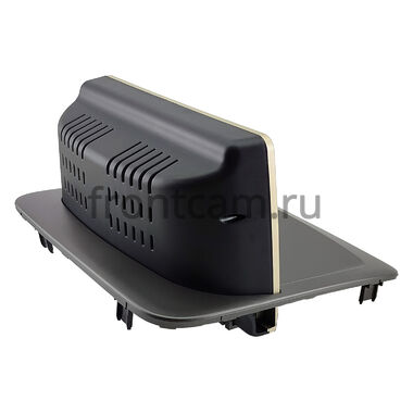 Volvo S40 2 2004-2012, C30 2006-2013, C70 2 2005-2013 (для авто без камеры) Canbox H-Line 2K 5186-9-1449 на Android 14 (4G-SIM, 8/128, DSP, QLed)
